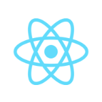 React